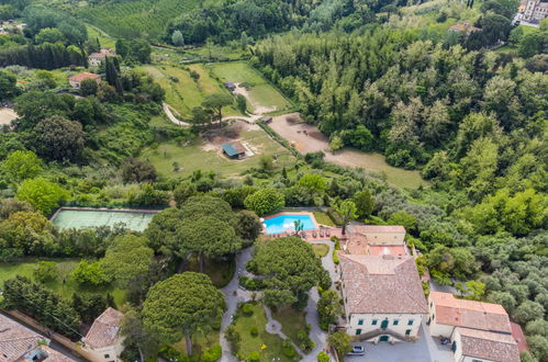 Foto 7 - Casa con 4 camere da letto a Crespina Lorenzana con piscina privata e giardino