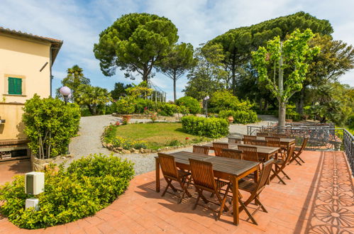 Foto 66 - Casa con 4 camere da letto a Crespina Lorenzana con piscina privata e giardino