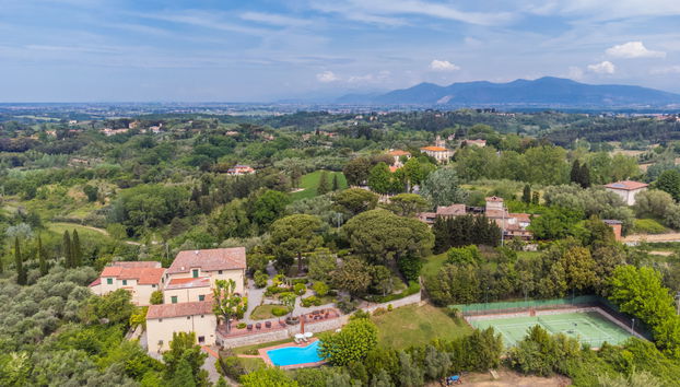 Haus mit 5 Schlafzimmern in Crespina Lorenzana mit privater pool und garten - Foto 2