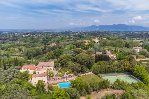 Foto 2 - Casa con 4 camere da letto a Crespina Lorenzana con piscina privata e giardino