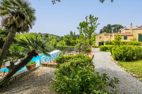 Foto 80 - Casa con 4 camere da letto a Crespina Lorenzana con piscina privata e giardino