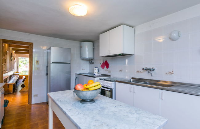 Casa de 5 quartos em Crespina Lorenzana com piscina privada e jardim - Foto 63