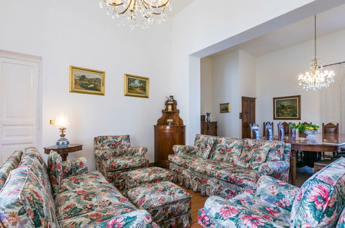 Foto 53 - Casa con 4 camere da letto a Crespina Lorenzana con piscina privata e giardino