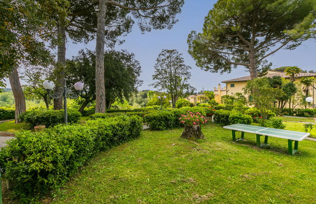 Casa de 5 quartos em Crespina Lorenzana com piscina privada e jardim - Foto 69