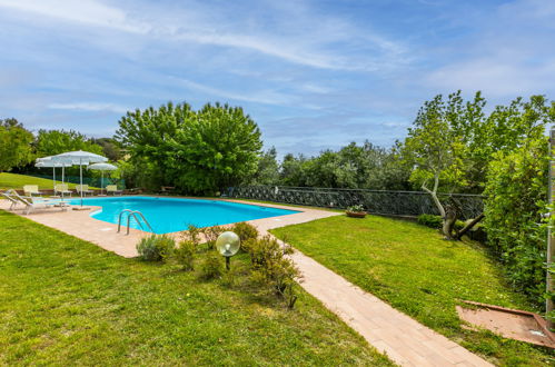 Photo 77 - 4 bedroom House in Crespina Lorenzana with private pool and garden