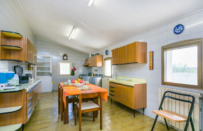 Casa de 5 quartos em Crespina Lorenzana com piscina privada e jardim - Foto 58