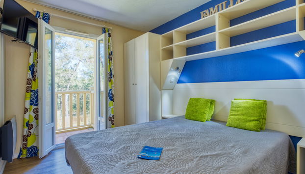 Haus mit 4 Schlafzimmern in Lacanau mit schwimmbad und garten - Foto 4