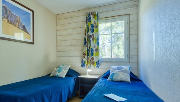 Haus mit 4 Schlafzimmern in Lacanau mit schwimmbad und garten - Foto 5