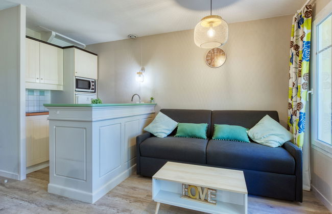 Casa de 4 quartos em Lacanau com piscina e jardim - Foto 6