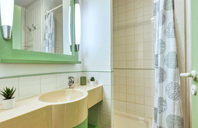 Casa de 4 quartos em Lacanau com piscina e jardim - Foto 15