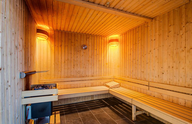 Apartamento de 3 quartos em Germ com piscina - Foto 27