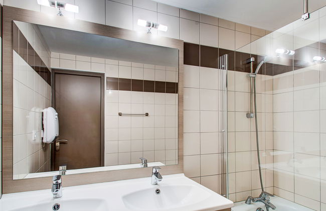 Apartamento de 3 quartos em Germ com piscina - Foto 14