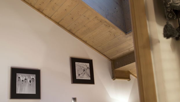 Apartment mit 2 Schlafzimmern in Val-Cenis mit schwimmbad und sauna - Foto 5