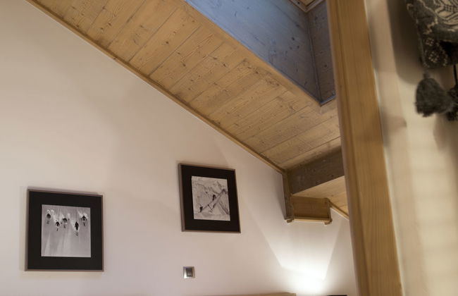 Apartamento de 2 quartos em Val-Cenis com piscina e sauna - Foto 5