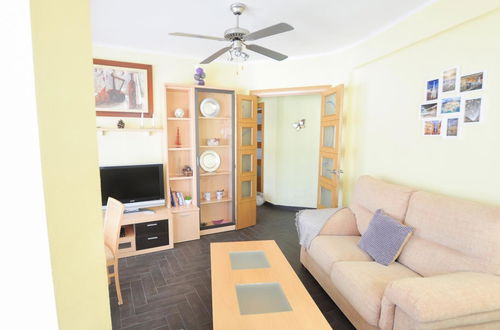 Photo 1 - Picasso Hermosilla 3 bed