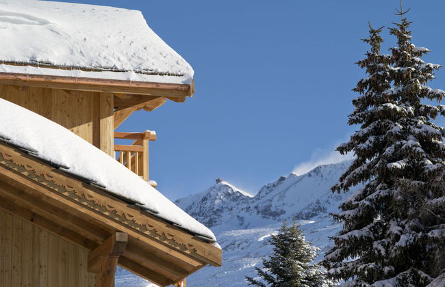 Apartamento de 4 quartos em Huez com piscina e sauna - Foto 15