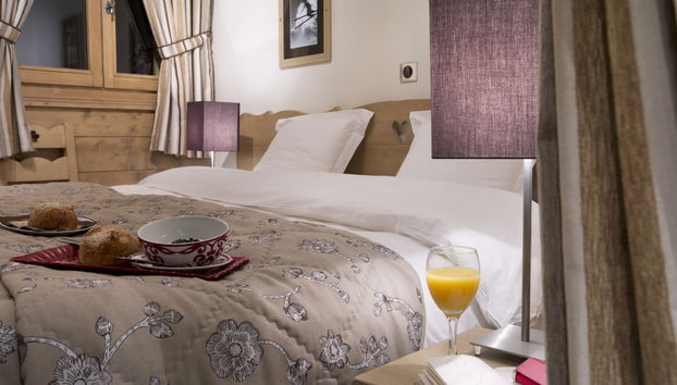 Apartamento de 2 quartos em Montgenèvre com piscina e sauna - Foto 4