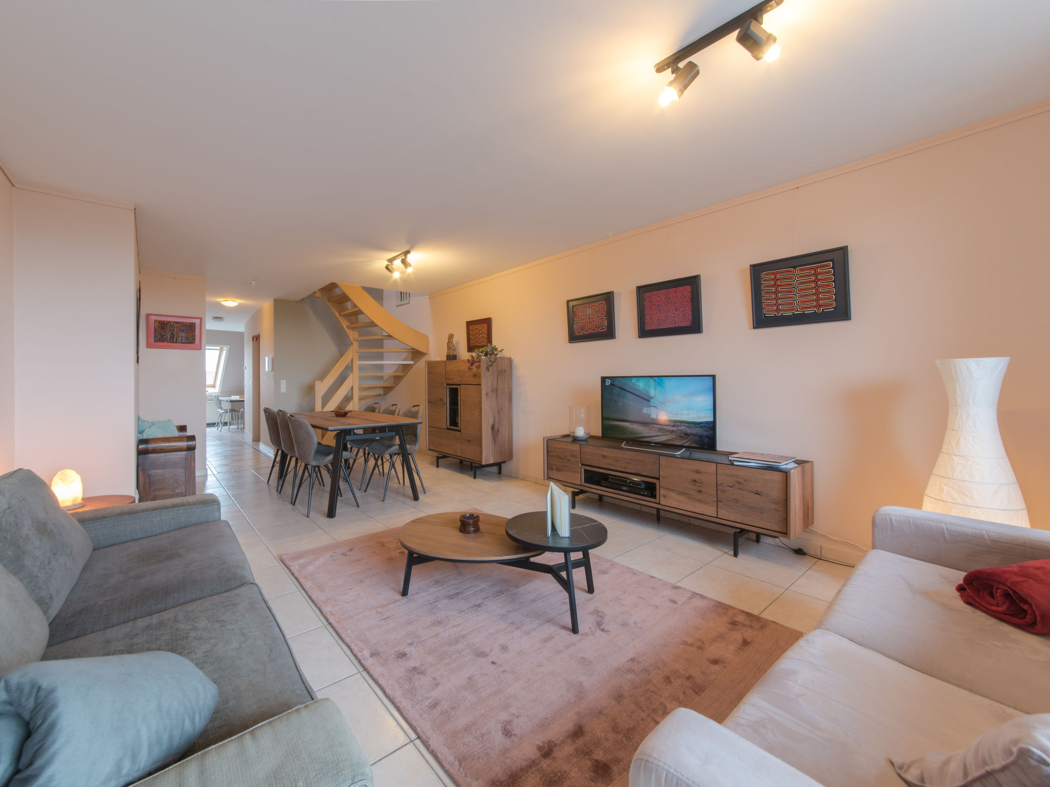 Photo 1 - 2 bedroom Apartment in Bredene