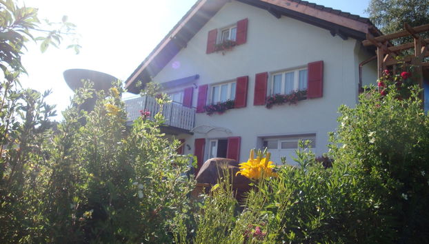 Apartamento de 1 quarto em Les Breuleux com piscina - Foto 2