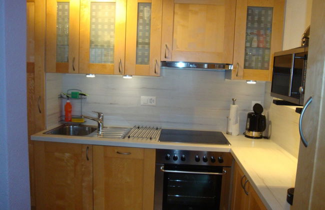 Apartamento de 1 quarto em Les Breuleux com piscina - Foto 9