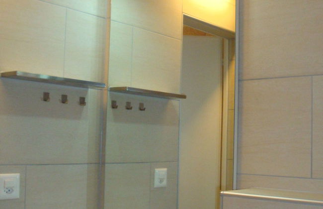 Apartamento de 1 quarto em Les Breuleux com piscina - Foto 17