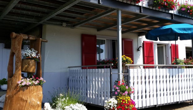 Apartamento de 1 quarto em Les Breuleux com piscina - Foto 3