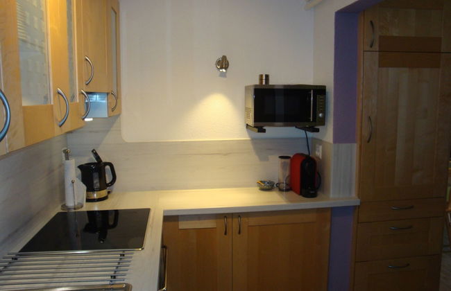 Apartamento de 1 quarto em Les Breuleux com piscina - Foto 14