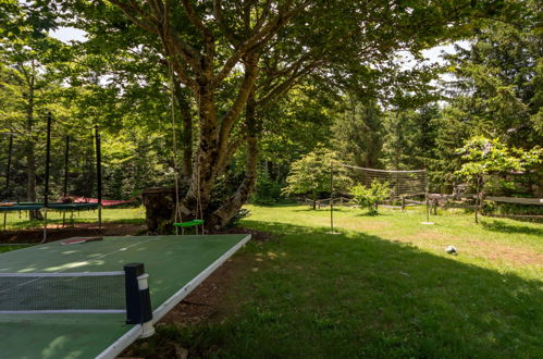 Photo 6 - Maison de 4 chambres à Vinodolska Općina avec jardin et terrasse