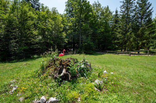 Photo 30 - Maison de 4 chambres à Vinodolska Općina avec jardin et terrasse