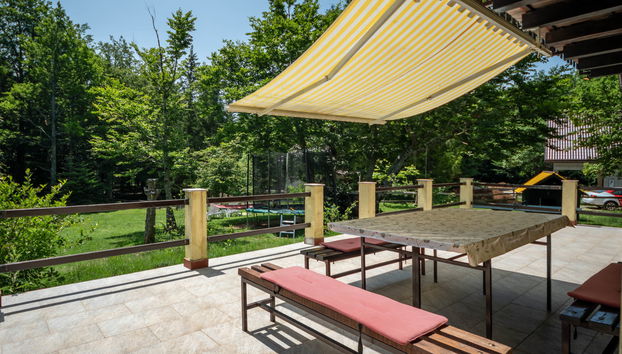 Haus mit 5 Schlafzimmern in Vinodolska Općina mit garten und terrasse - Foto 2