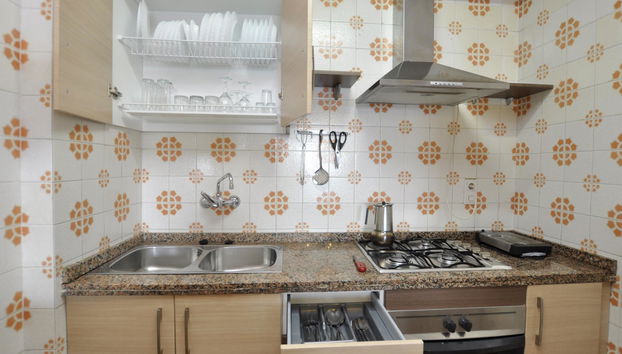 APCOSTAS Almuñecar Playa / Dos Dormitorios - Foto 2