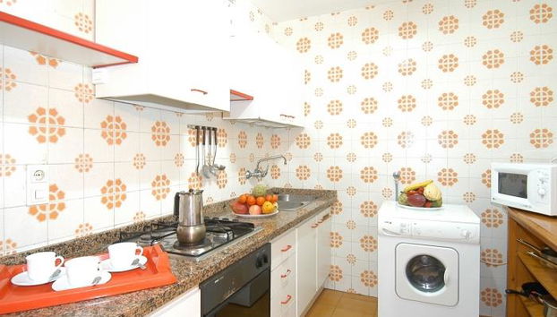 APCOSTAS Almuñecar Playa / Dos Dormitorios - Foto 3