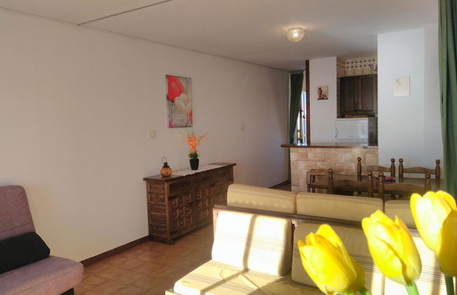 Alpen1 Peñismar I /1 dormitorio maximo 6 personas - Foto 16