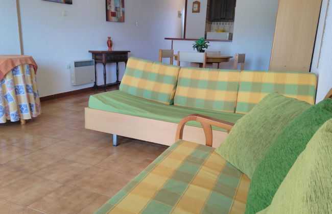Alpen1 Peñismar I /1 dormitorio maximo 6 personas - Foto 23