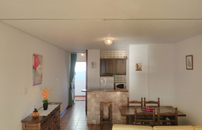Alpen1 Peñismar I /1 dormitorio maximo 6 personas - Foto 15