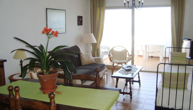 Alpen1 Peñismar I /1 dormitorio maximo 6 personas - Photo 5