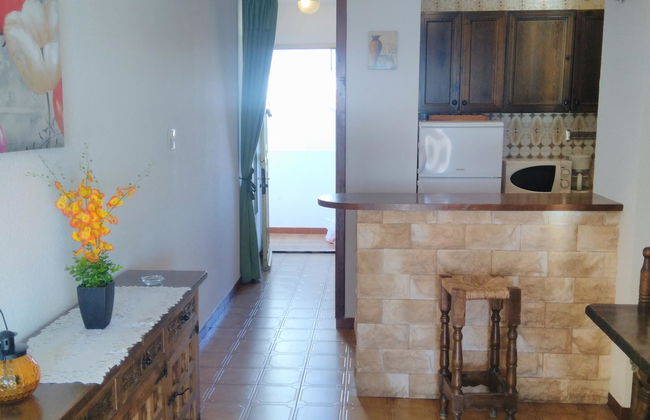Alpen1 Peñismar I /1 dormitorio maximo 6 personas - Foto 17