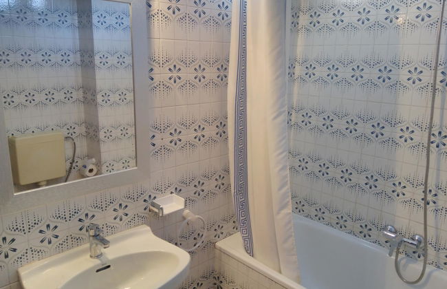 Alpen1 Peñismar I /1 dormitorio maximo 6 personas - Foto 19