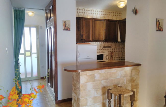 Alpen1 Peñismar I /1 dormitorio maximo 6 personas - Foto 18