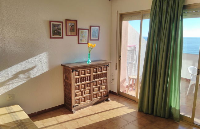 Alpen1 Peñismar I /1 dormitorio maximo 6 personas - Foto 14