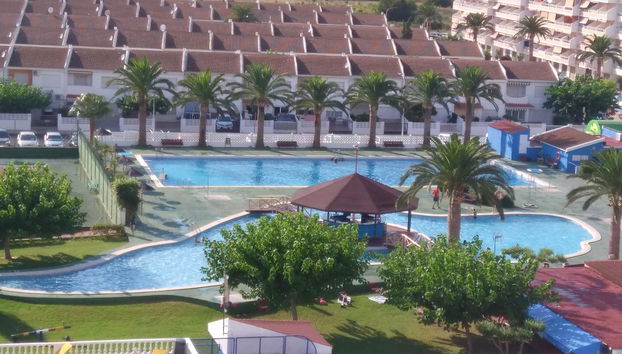 Alpen1 Peñismar I /1 dormitorio maximo 6 personas - Photo 2