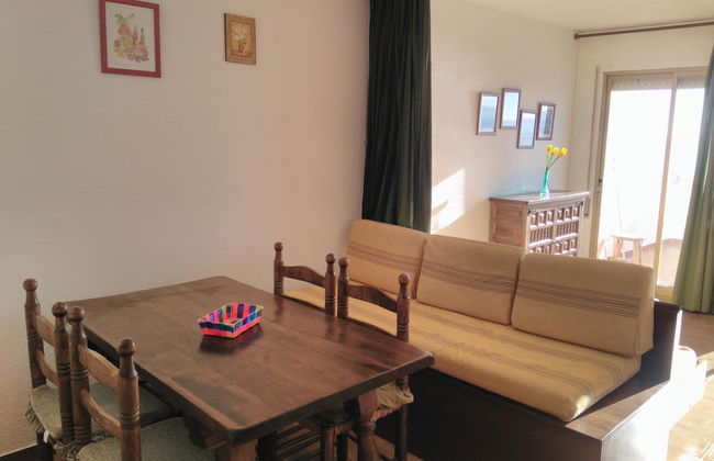Alpen1 Peñismar I /1 dormitorio maximo 6 personas - Foto 11