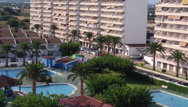 Alpen1 Peñismar I /1 dormitorio maximo 6 personas - Photo 3