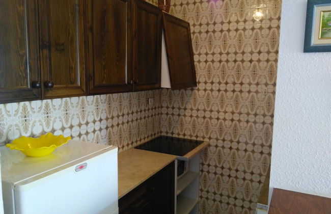 Alpen1 Peñismar I /1 dormitorio maximo 6 personas - Foto 20