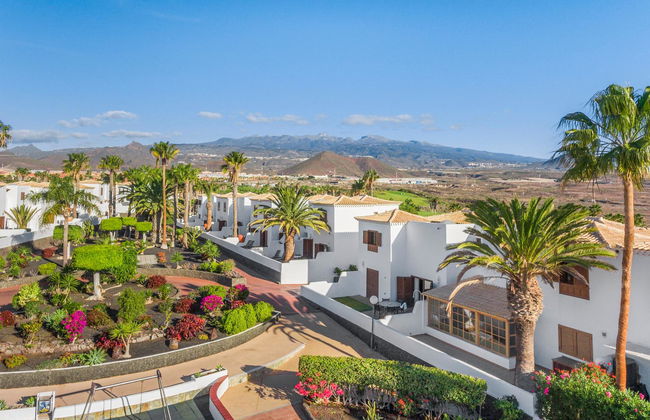 Royal Tenerife Country Club - Foto 3