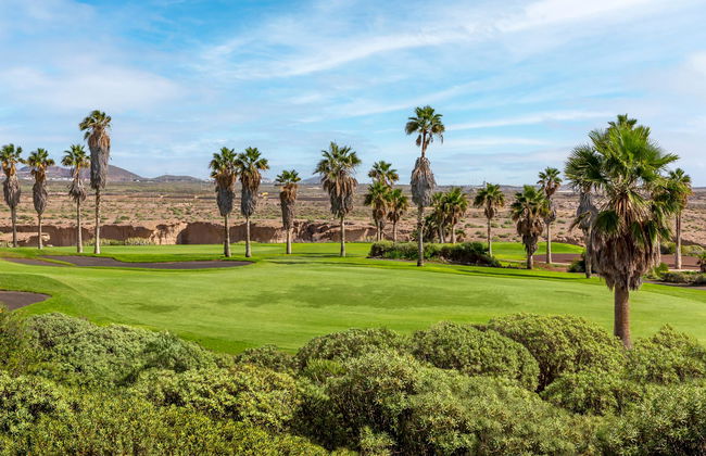 Royal Tenerife Country Club - Foto 8