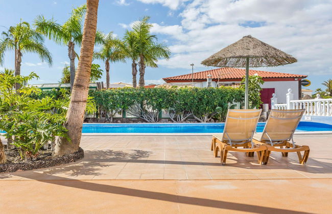 Royal Tenerife Country Club - Foto 22