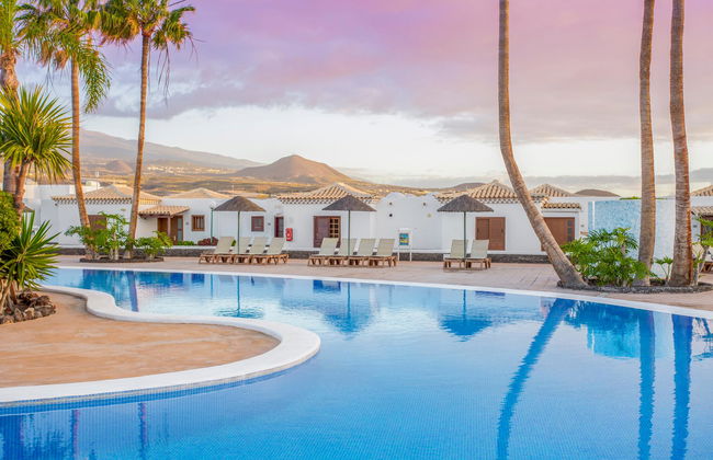 Royal Tenerife Country Club - Foto 17
