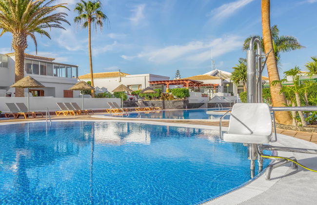 Royal Tenerife Country Club - Foto 18