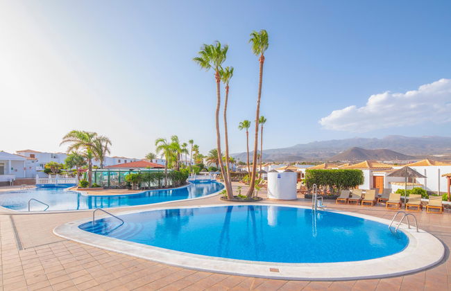 Royal Tenerife Country Club - Foto 21